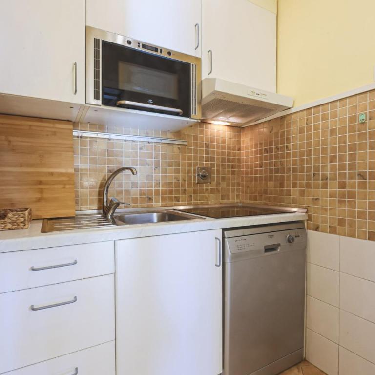 Apartments Florence- Dante's View-Piazza Santa Croce in the heart of Florence - Appartamento - 5