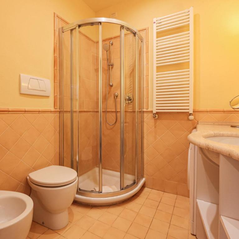 Apartments Florence- Dante's View-Piazza Santa Croce in the heart of Florence - Appartamento - 6