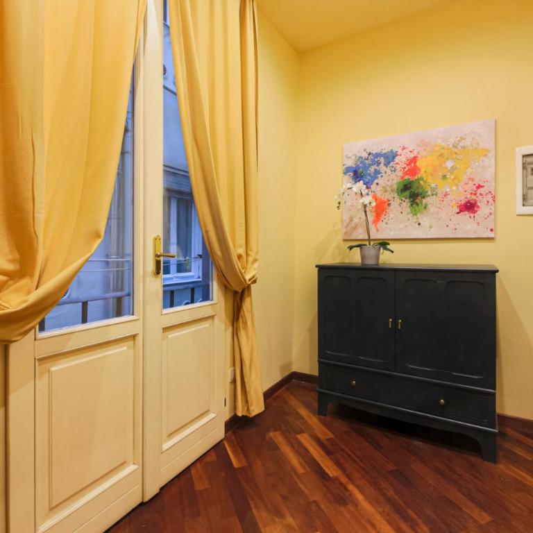 Apartments Florence- Dante's View-Piazza Santa Croce in the heart of Florence - Appartamento - 24