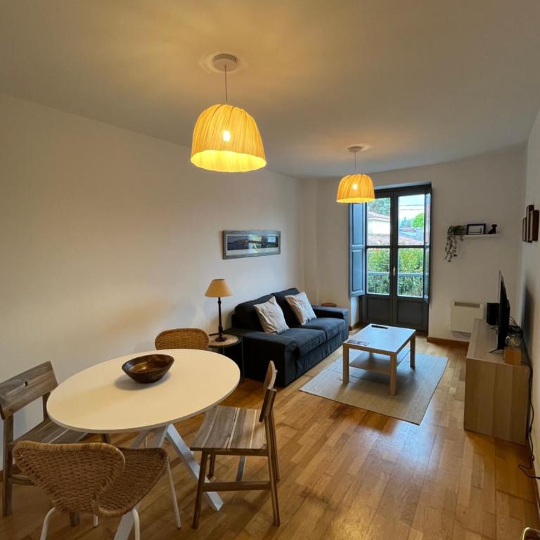 Apartamento La Guia - Apartamento de 1 dormitorio - 8