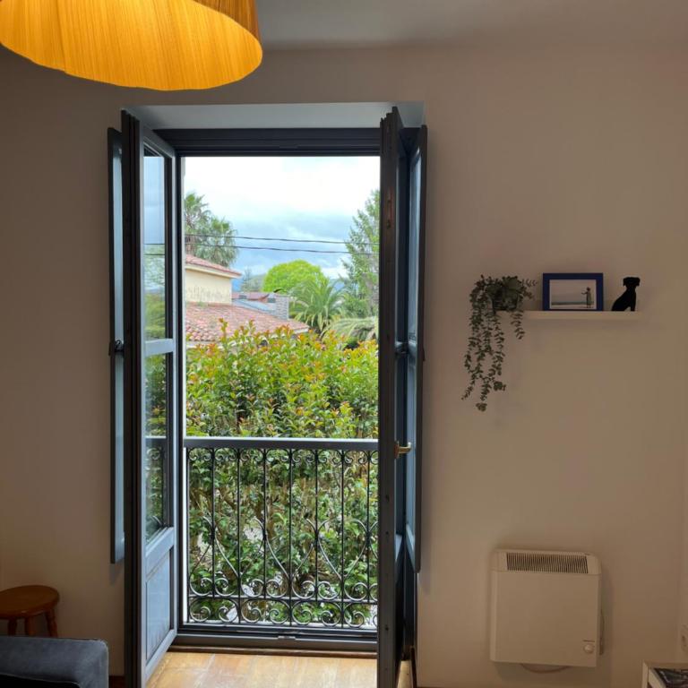 Apartamento La Guia - Apartamento de 1 dormitorio - 9