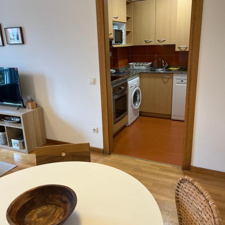 Apartamento La Guia - Apartamento de 1 dormitorio - 12