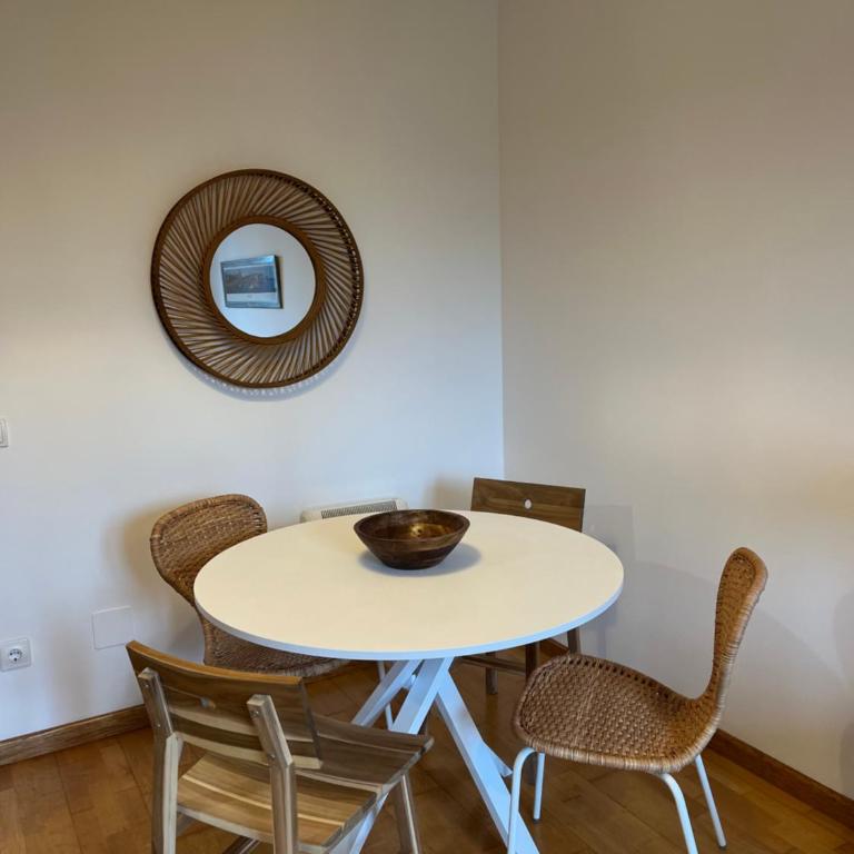 Apartamento La Guia - Apartamento de 1 dormitorio - 11