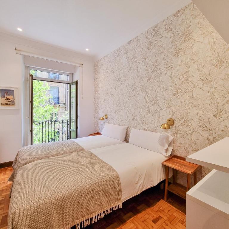 Costa Getaria - Iberorent Apartments - Apartamento de 3 dormitorios - 11