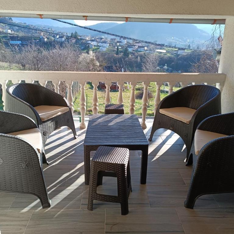 Tranquil Retreat - "Villa Green Oasis" - Vila - 22