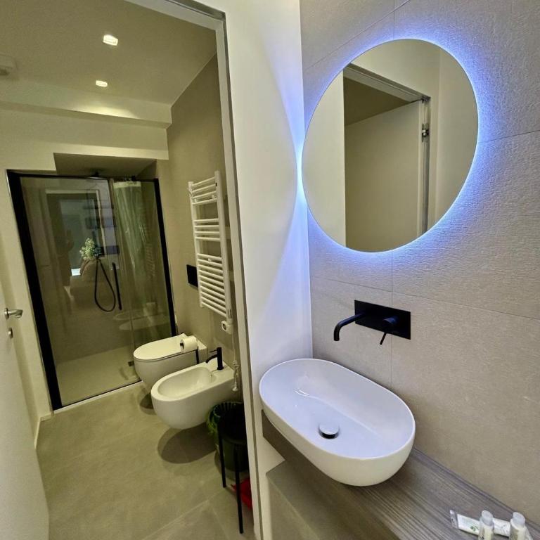 Kibilù Luxury Apt with Terrace, Isola district and near Garibaldi Station - Deluxe Apartment - 14