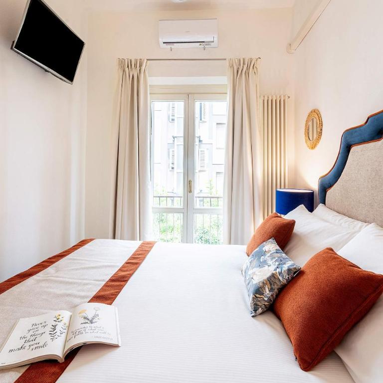 Genteel Home Contessa Matilde - One-Bedroom Apartment - 1