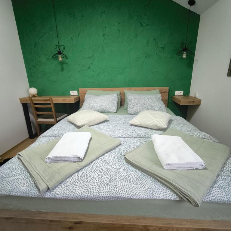 Pansion Infinity - Double Room - 7