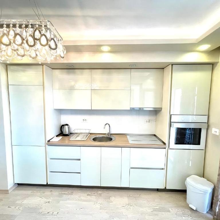 Blue Marlin Apartments - Superior Apartman Tipa "Suite" sa Pogledom na More - 6