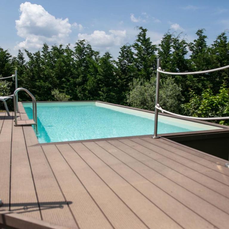 Villa Bruna - Villa Fronte Spiaggia - 2