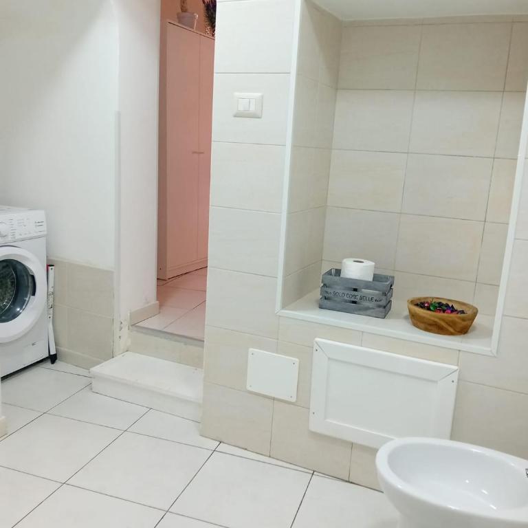 Casa Rosa Apartments Ortgia - Appartamento con 1 Camera da Letto - 3
