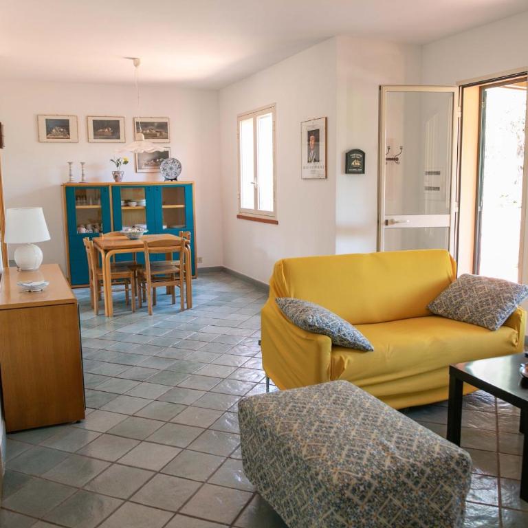 Villa Bruna - Villa Fronte Spiaggia - 20