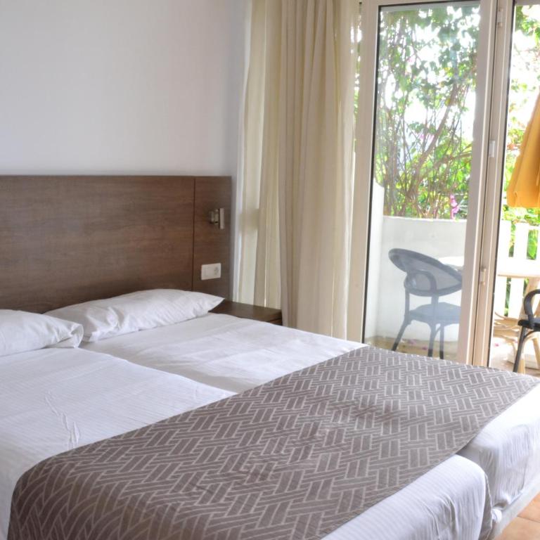 Apartamentos Montemayor - Apartamento de 1 dormitorio - 11