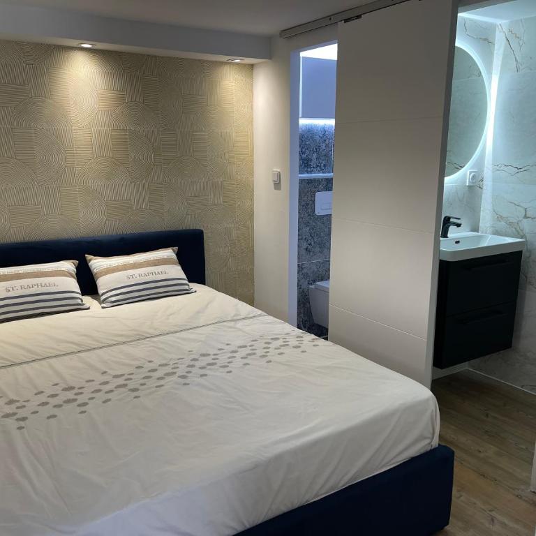 Bali 83 - Appartement 1 Chambre - 8