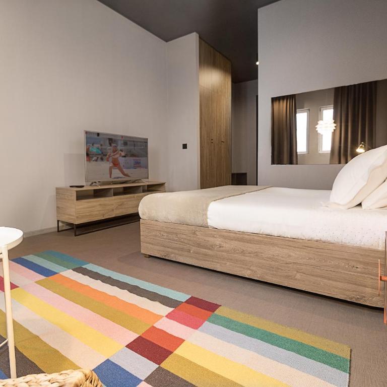 Avangarda Suites - Junior Suite - 12