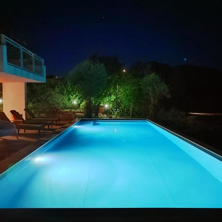 Villa Orizzonte sullo Jonio - Casa Vacanze - 65