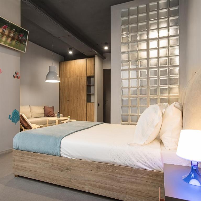 Avangarda Suites - Executive Apartman - 10