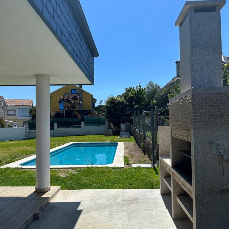 Villa Paxariño - Villa - 2