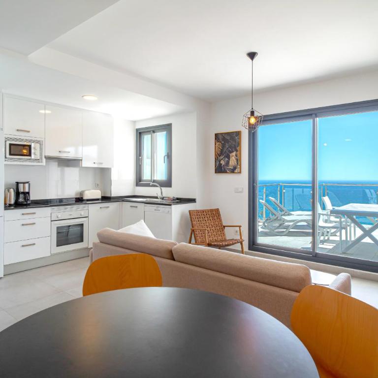 Terrazas de Ladera Duplex 9 by Casasol - Apartamento de 3 dormitorios con vistas al mar - 7