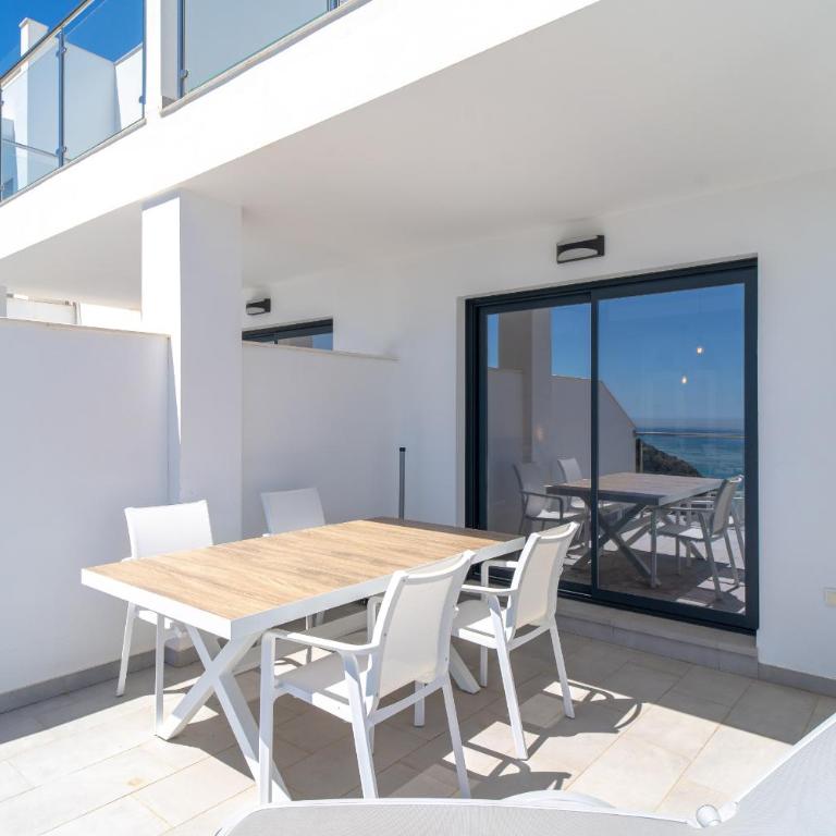 Terrazas de Ladera Duplex 9 by Casasol - Apartamento de 3 dormitorios con vistas al mar - 13