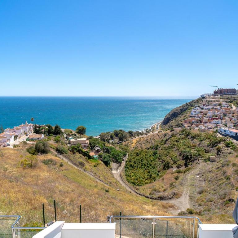 Terrazas de Ladera Duplex 9 by Casasol - Apartamento de 3 dormitorios con vistas al mar - 14