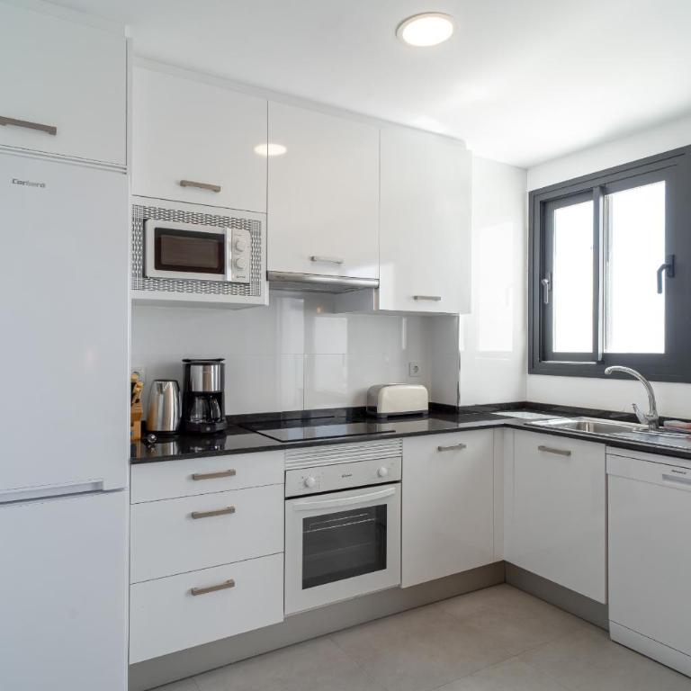 Terrazas de Ladera Duplex 9 by Casasol - Apartamento de 3 dormitorios con vistas al mar - 16