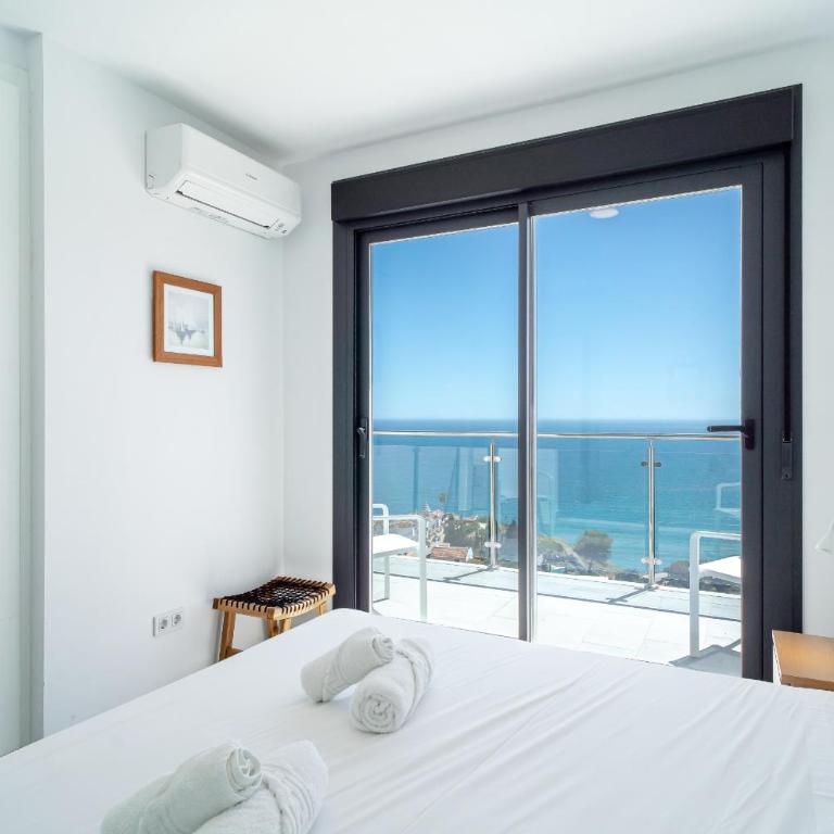 Terrazas de Ladera Duplex 9 by Casasol - Apartamento de 3 dormitorios con vistas al mar - 18