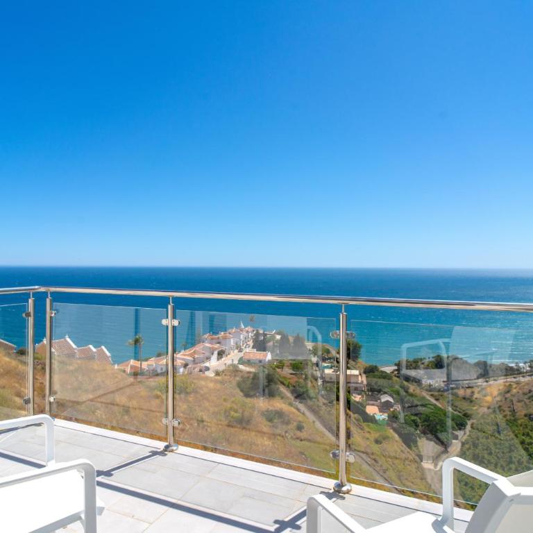 Terrazas de Ladera Duplex 9 by Casasol - Apartamento de 3 dormitorios con vistas al mar - 25
