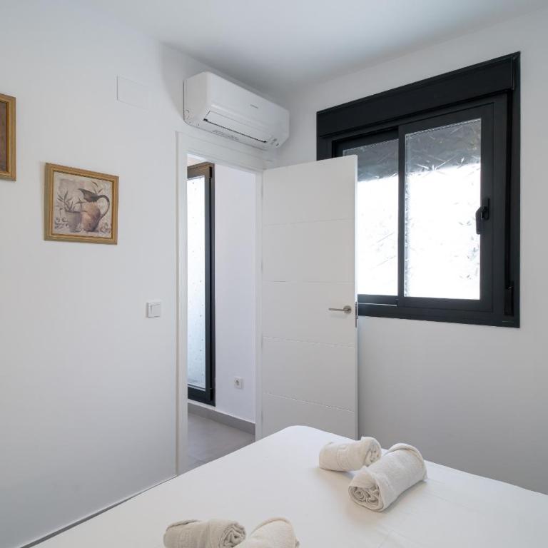 Terrazas de Ladera Duplex 9 by Casasol - Apartamento de 3 dormitorios con vistas al mar - 27