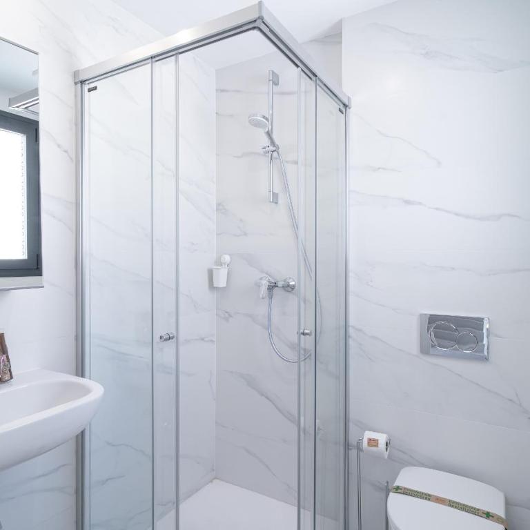 Terrazas de Ladera Duplex 9 by Casasol - Apartamento de 3 dormitorios con vistas al mar - 33