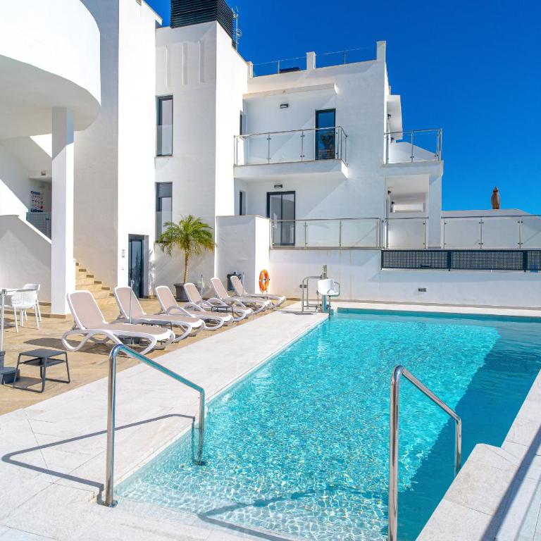 Terrazas de Ladera Duplex 9 by Casasol - Apartamento de 3 dormitorios con vistas al mar - 37