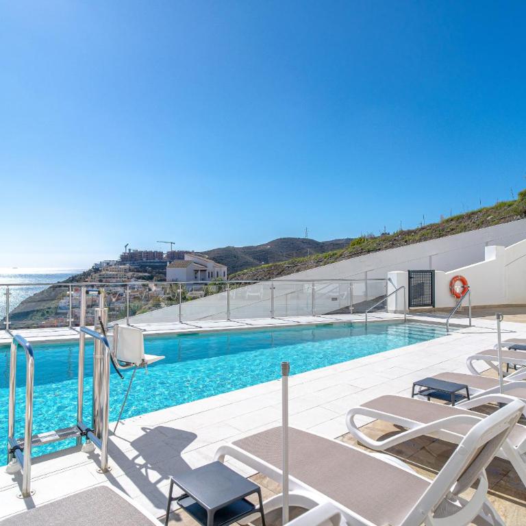 Terrazas de Ladera Duplex 9 by Casasol - Apartamento de 3 dormitorios con vistas al mar - 39