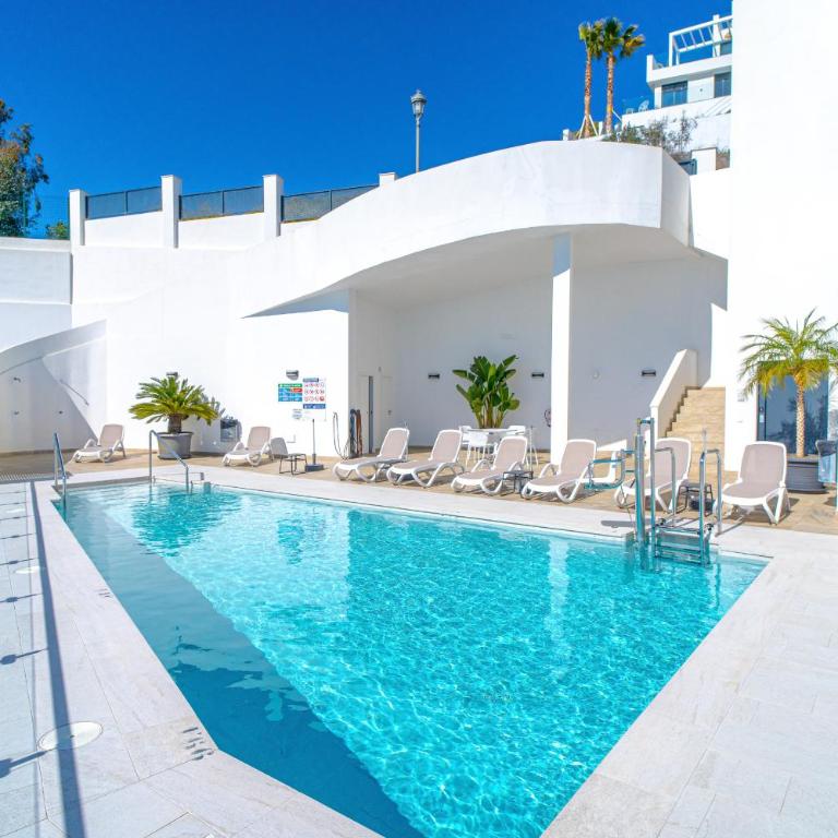 Terrazas de Ladera Duplex 9 by Casasol - Apartamento de 3 dormitorios con vistas al mar - 40