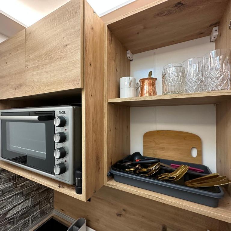 Apartments by expert Ben&co - Apartman sa 1 Spavaćom Sobom - 17