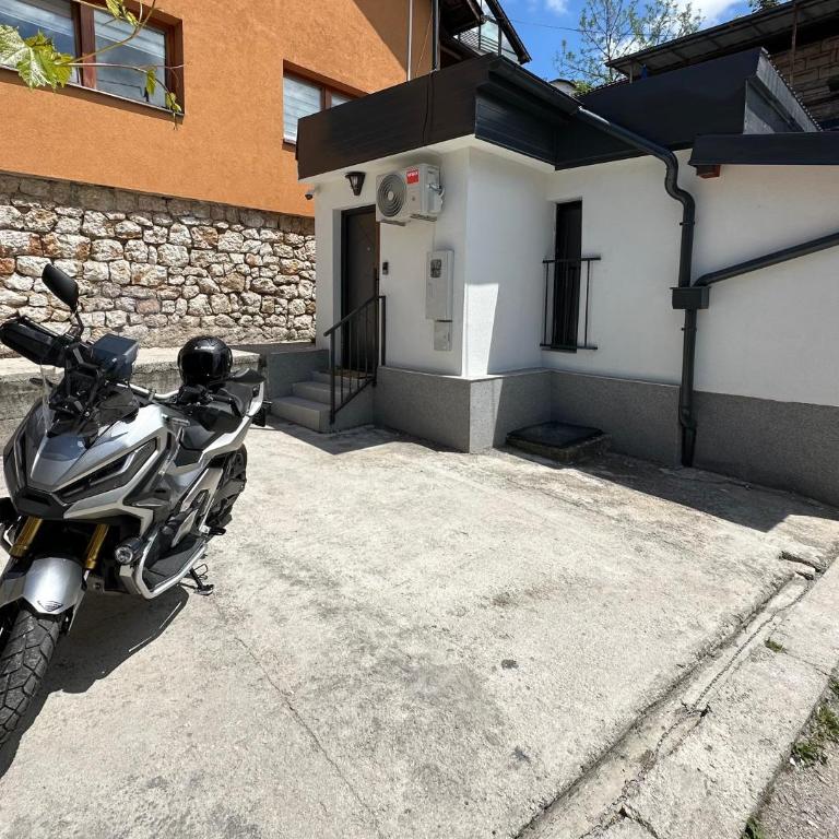 Apartments by expert Ben&co - Apartman sa 1 Spavaćom Sobom - 36