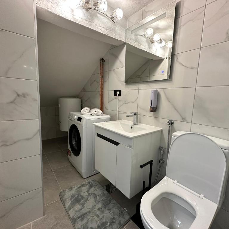 Apartments by expert Ben&co - Apartman sa 1 Spavaćom Sobom - 9