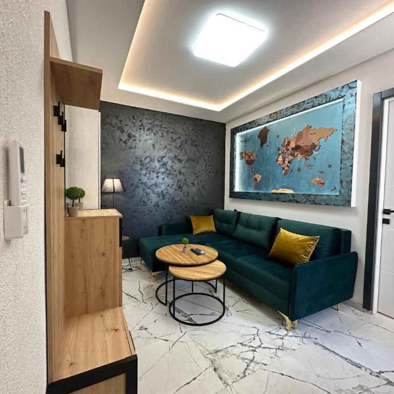 Apartments by expert Ben&co - Apartman sa 1 Spavaćom Sobom - 5