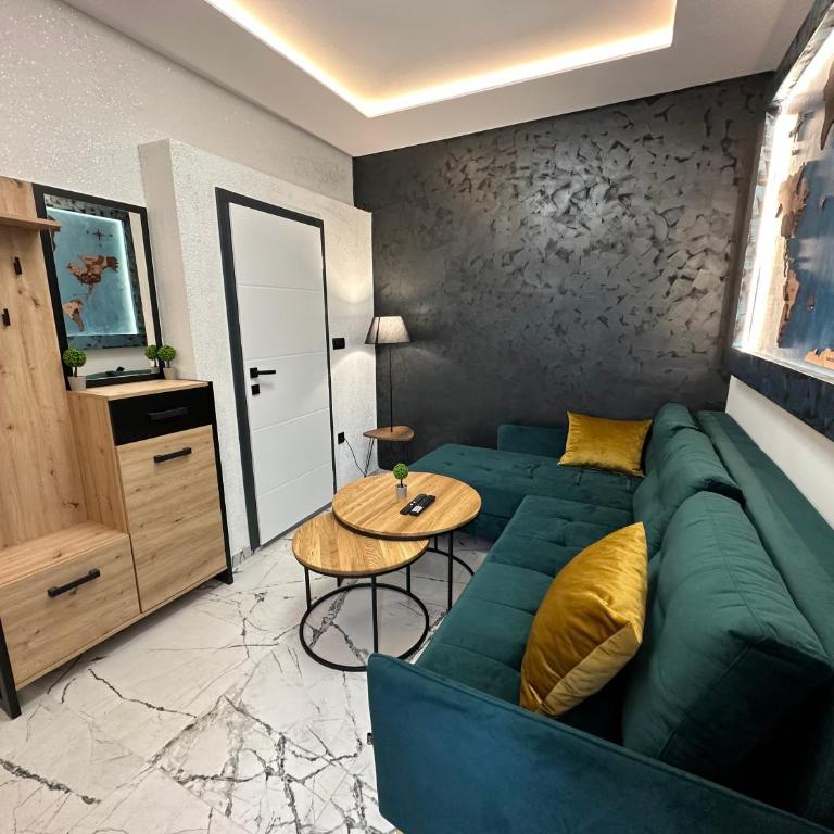 Apartments by expert Ben&co - Apartman sa 1 Spavaćom Sobom - 13
