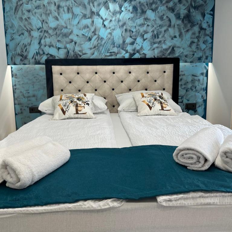 Apartments by expert Ben&co - Apartman sa 1 Spavaćom Sobom - 18
