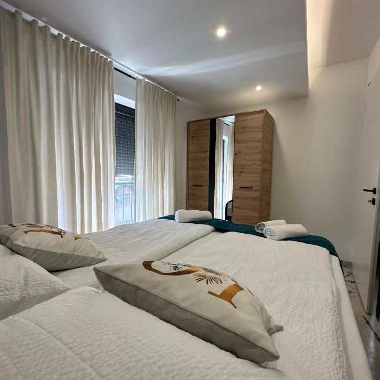 Apartments by expert Ben&co - Apartman sa 1 Spavaćom Sobom - 21