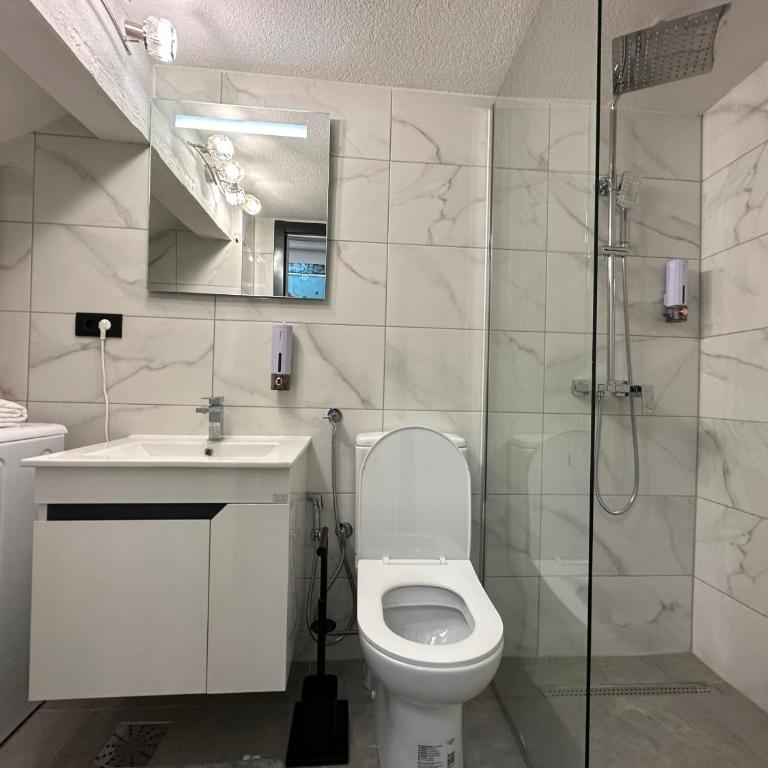 Apartments by expert Ben&co - Apartman sa 1 Spavaćom Sobom - 26
