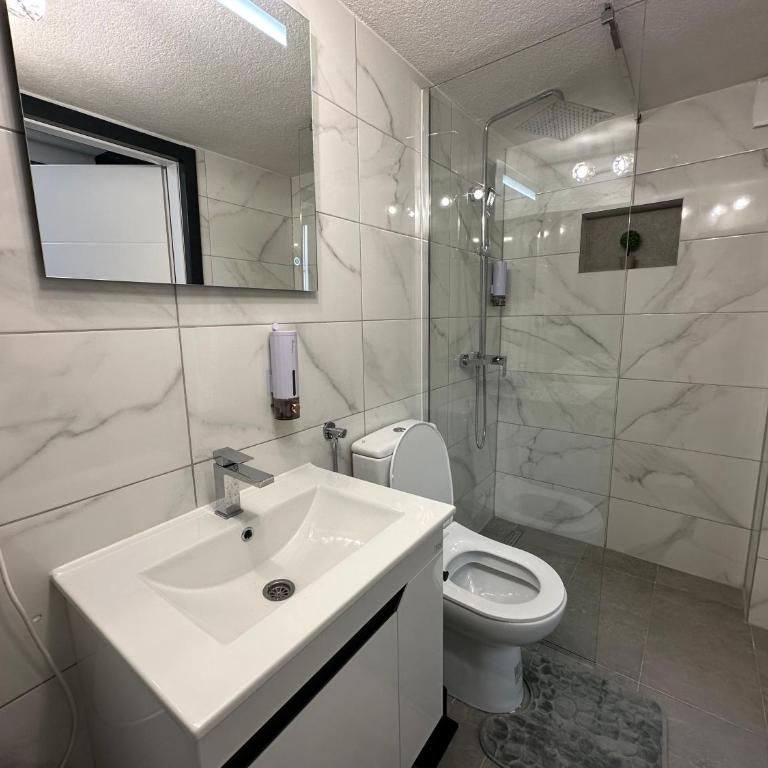Apartments by expert Ben&co - Apartman sa 1 Spavaćom Sobom - 31