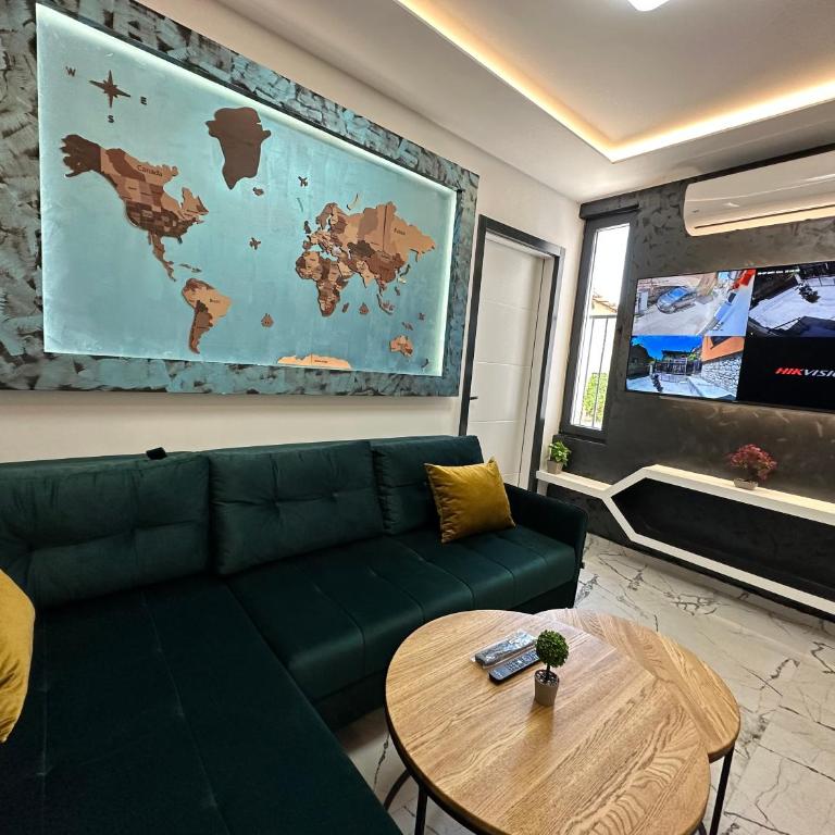 Apartments by expert Ben&co - Apartman sa 1 Spavaćom Sobom - 1