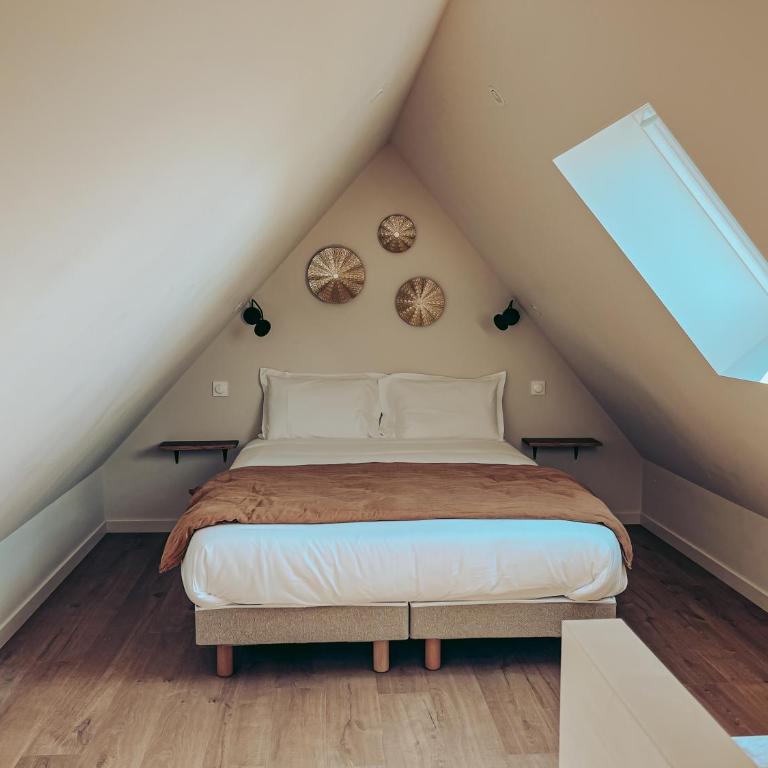 Domaine du Mimosa - Casa con 1 dormitorio - 5