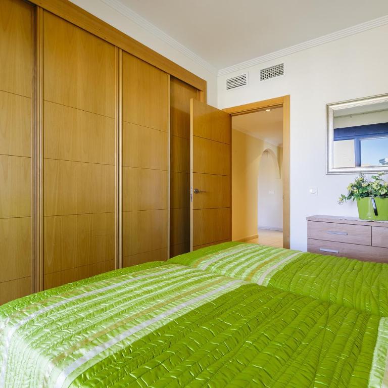 A&N Sea View Penthouse with Large Terrace & Pool - Apartment with Terrace - 18