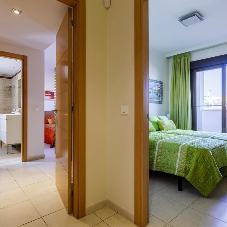 A&N Sea View Penthouse with Large Terrace & Pool - Apartment with Terrace - 27