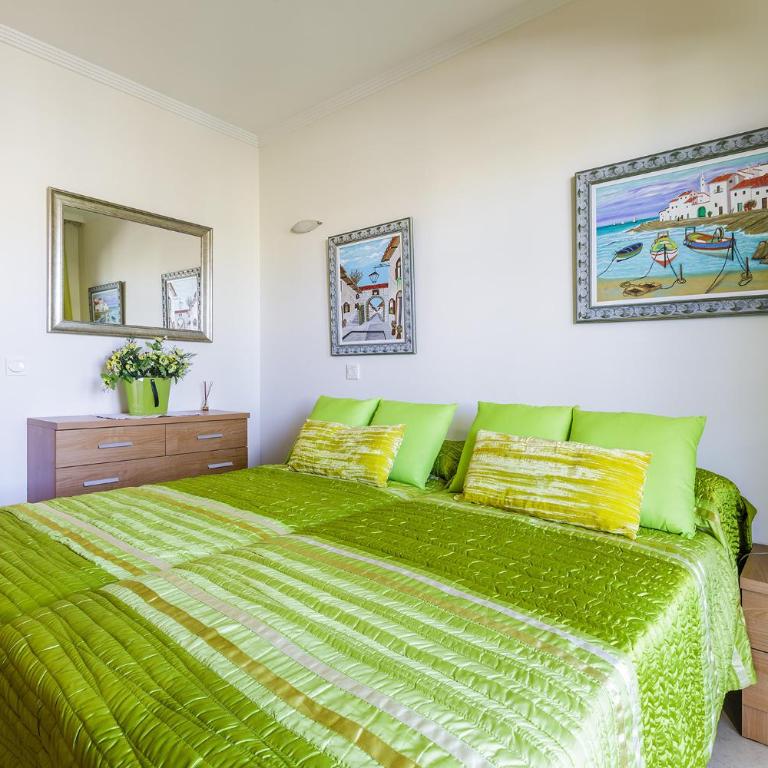 A&N Sea View Penthouse with Large Terrace & Pool - Apartment with Terrace - 35