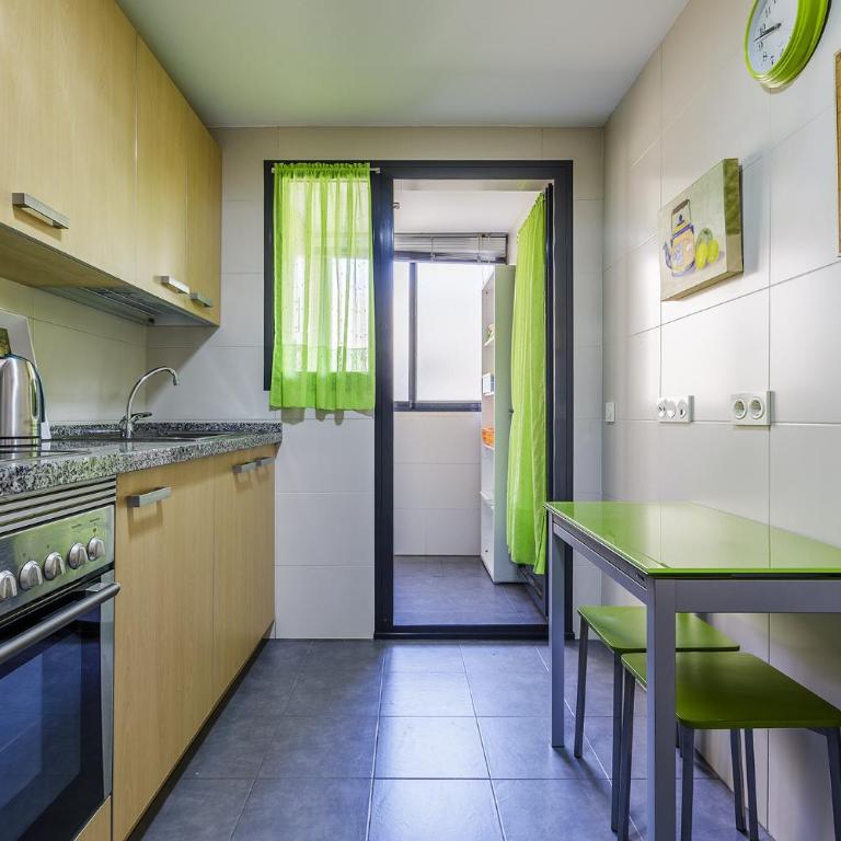 A&N Sea View Penthouse with Large Terrace & Pool - Apartment with Terrace - 43