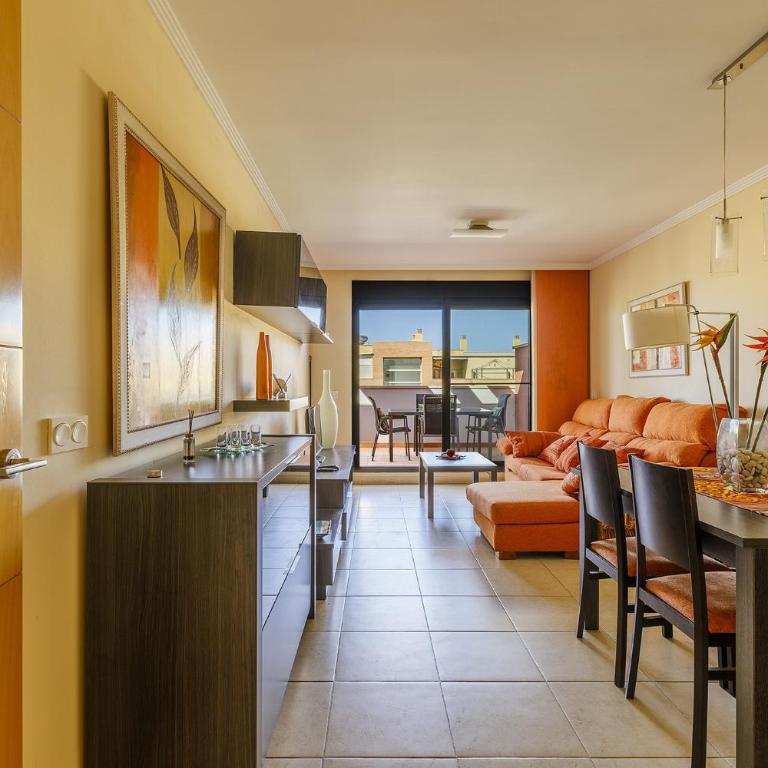 A&N Sea View Penthouse with Large Terrace & Pool - Apartment with Terrace - 3