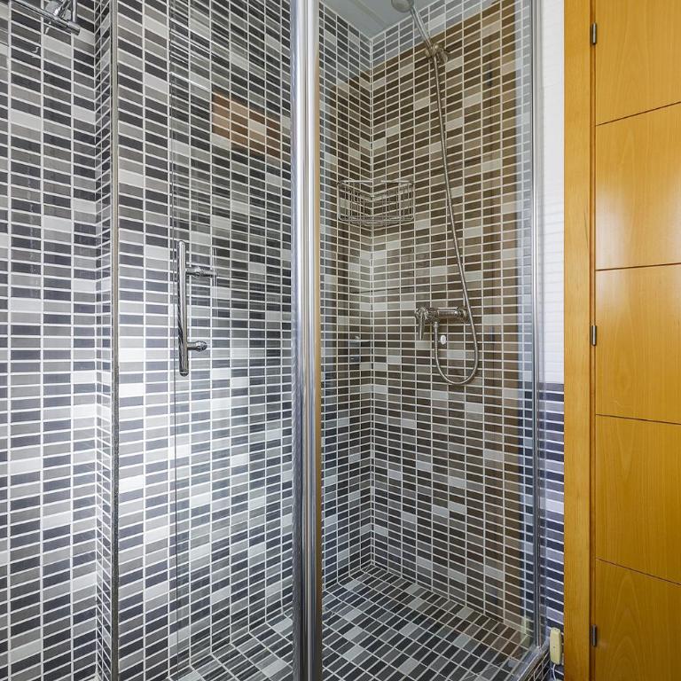 A&N Sea View Penthouse with Large Terrace & Pool - Apartment with Terrace - 47